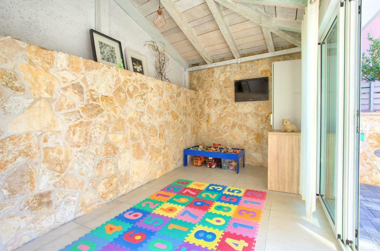 Kornić Villa Vale מראה חיצוני תמונה