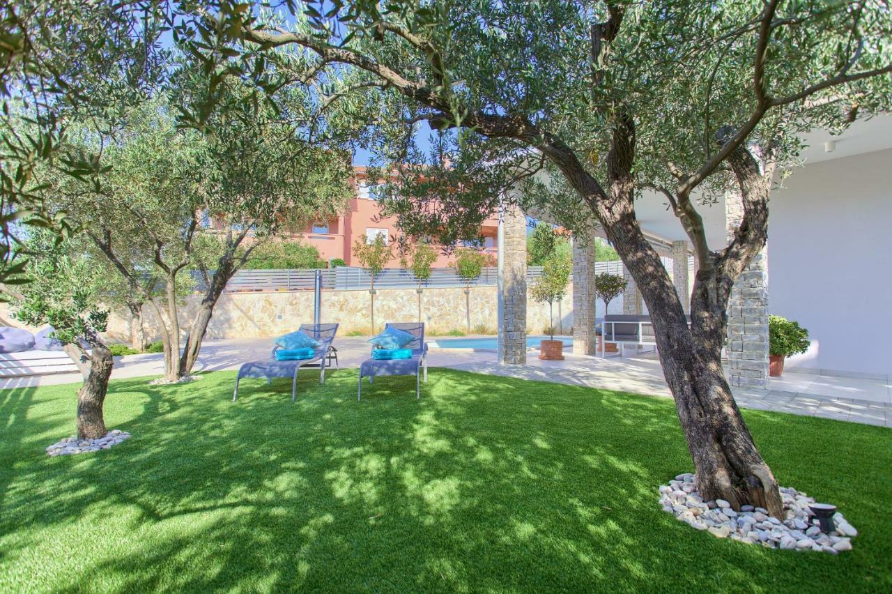 Kornić Villa Vale מראה חיצוני תמונה